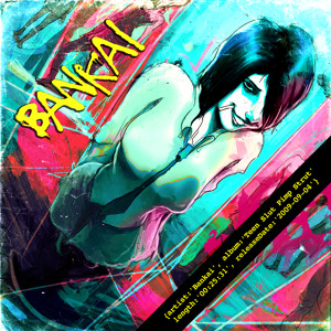 Track artwork