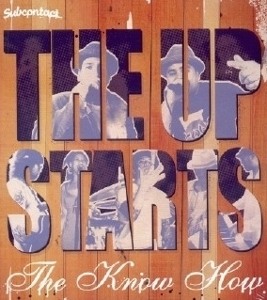 Track artwork