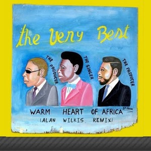 Track artwork