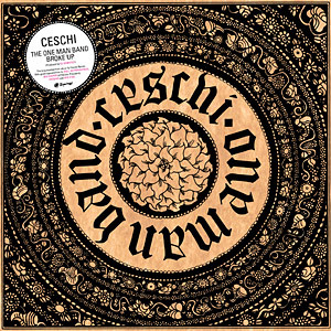 Track artwork