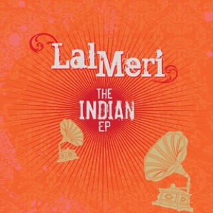 Track artwork