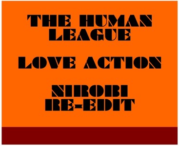 Track artwork