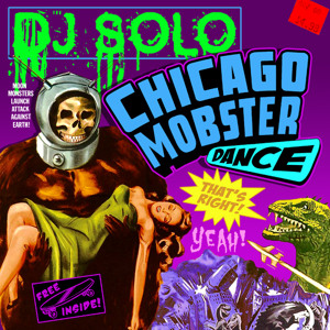 Track artwork
