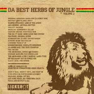 Track artwork