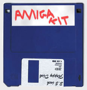Track artwork