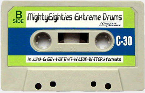 Track artwork