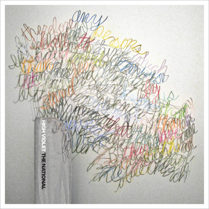 Track artwork