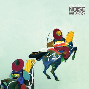 @playlist artwork