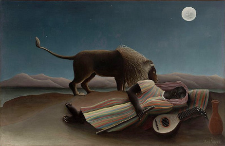 Track artwork