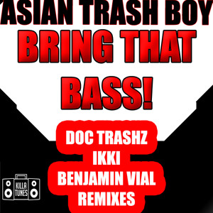 Track artwork