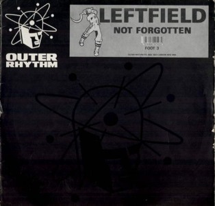 Track artwork