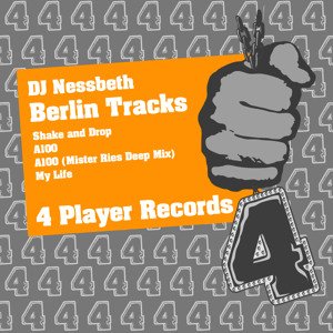 Track artwork