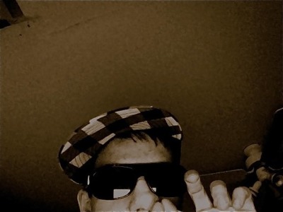 Track artwork