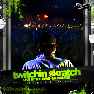 Track artwork