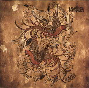 Track artwork