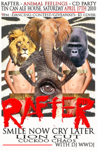 Track artwork