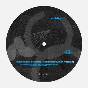 Track artwork