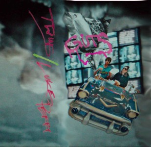Track artwork
