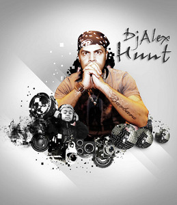 Track artwork