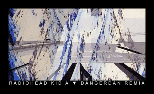 Track artwork