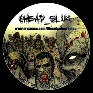 Track artwork