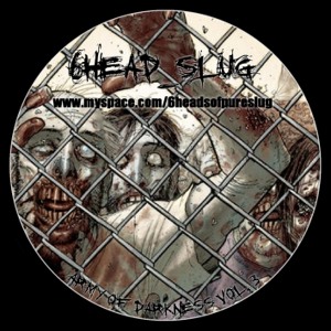 Track artwork