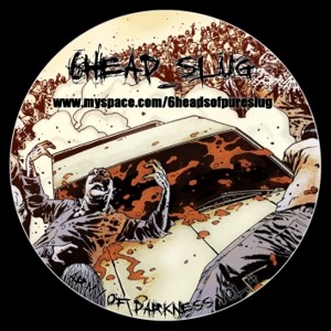 Track artwork