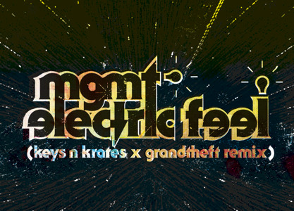 Track artwork