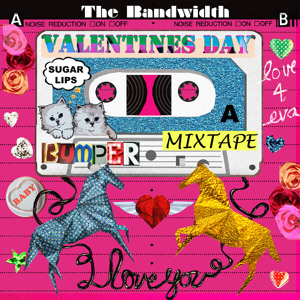 Track artwork