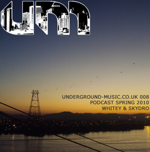 Track artwork