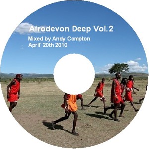 Track artwork
