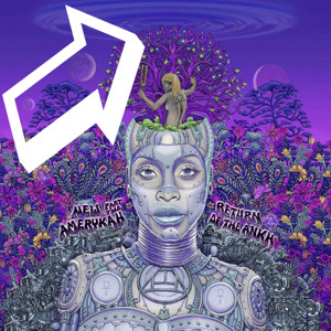 Track artwork