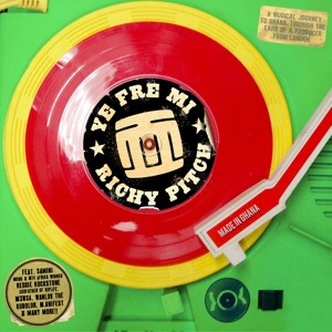 Track artwork