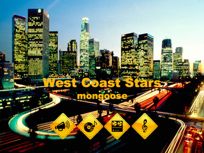 Track artwork
