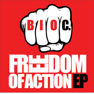 Track artwork