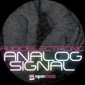 Track artwork