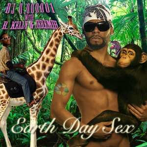 Track artwork