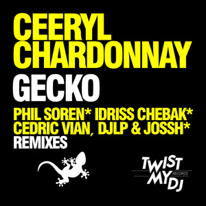 Track artwork