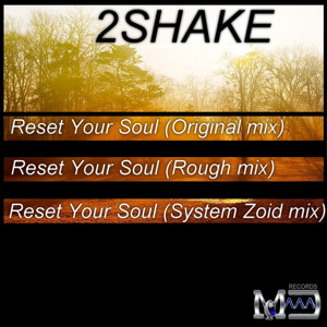 Track artwork