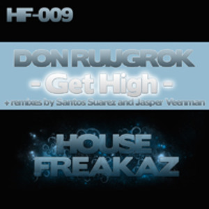 Track artwork