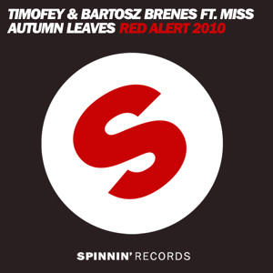 Track artwork