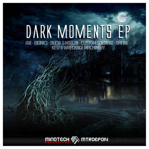 Track artwork