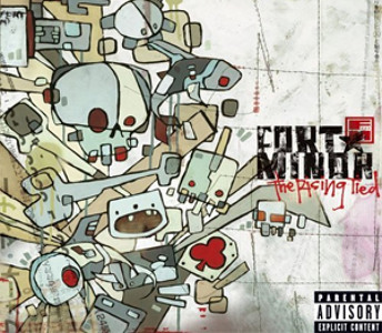 Track artwork