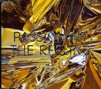 Track artwork