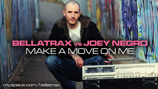 Track artwork