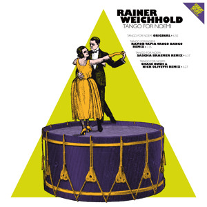 Track artwork