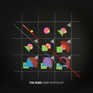 Track artwork