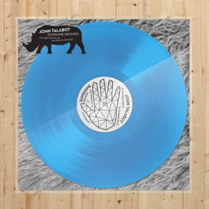 Track artwork