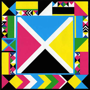 Track artwork