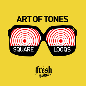 Track artwork
